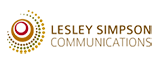 Lesley Simpson Logo