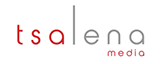 Tsalena Media Logo